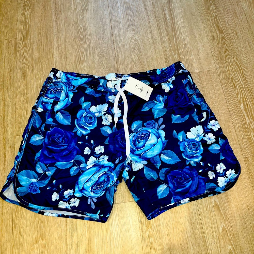Swimming trunks